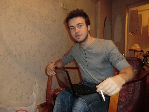 Александр Григорьев *ЦАРЪ* | Москва