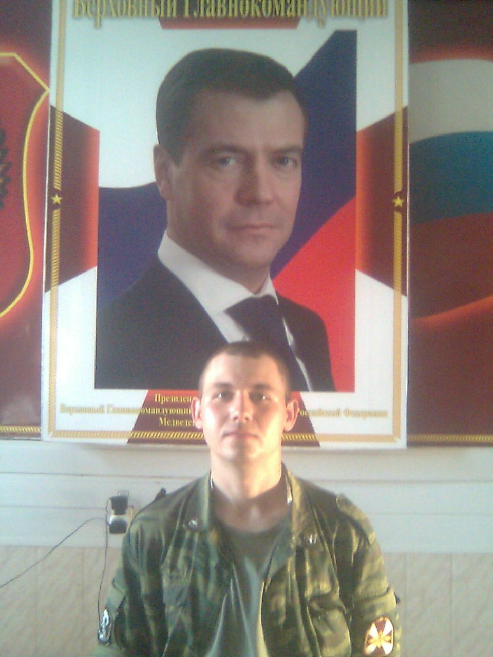 Степан Кабаков | Волгоград