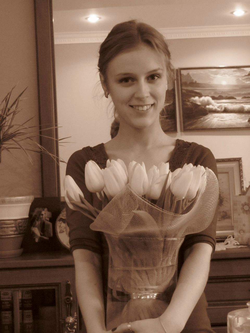 Дарця Фученко | Ивано-Франковск