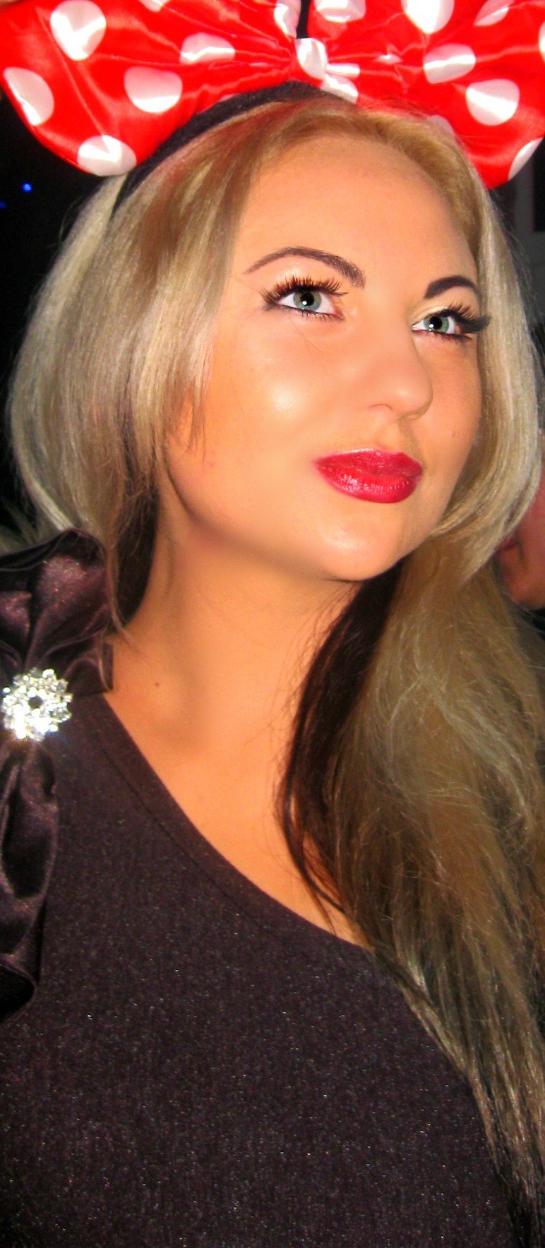 Катюша Тосцева | Bologna