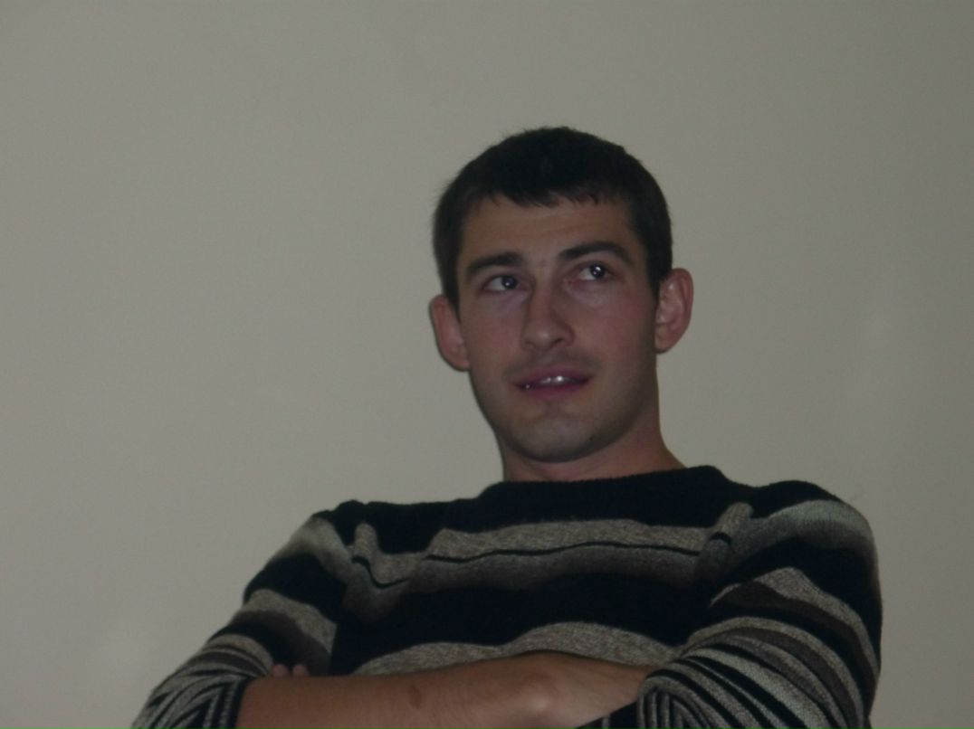 Женя Бабенко | Одесса