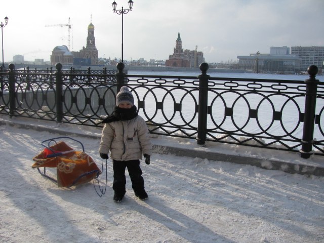 Svetlana Nikonorova | Йошкар-Ола