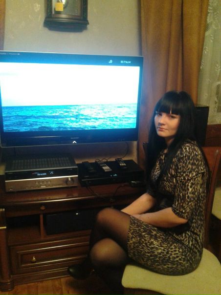 №41, Кристина Касаткина-Чиркина, Иркутск №41, Кристина Касаткина-Чиркина, Иркутск