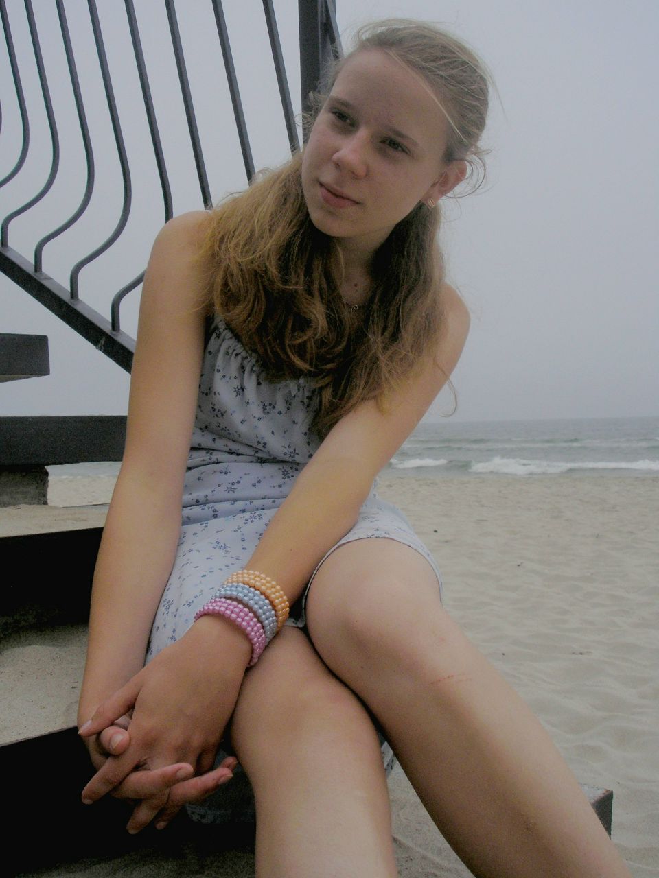 Аня Грушевская | Калининград