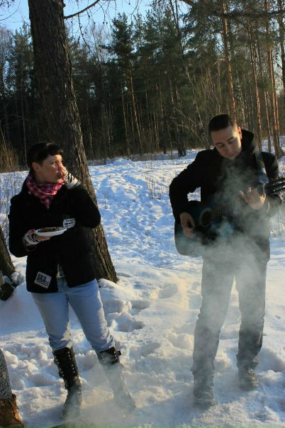 №83, Евгений Головчиц, Санкт-Петербург №83, Евгений Головчиц, Санкт-Петербург