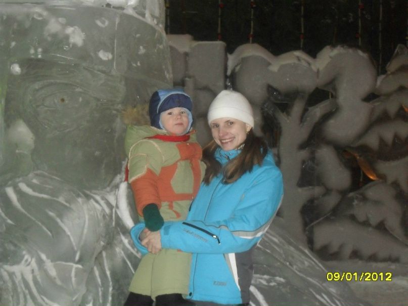 Дарья Проценко | Красноярск