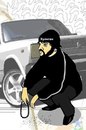 №34 Эльвин Сердаров
