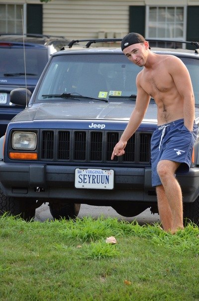 Вася Филатов | Барнаул