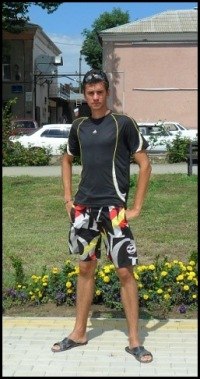 Артем Овсенев | Воронеж