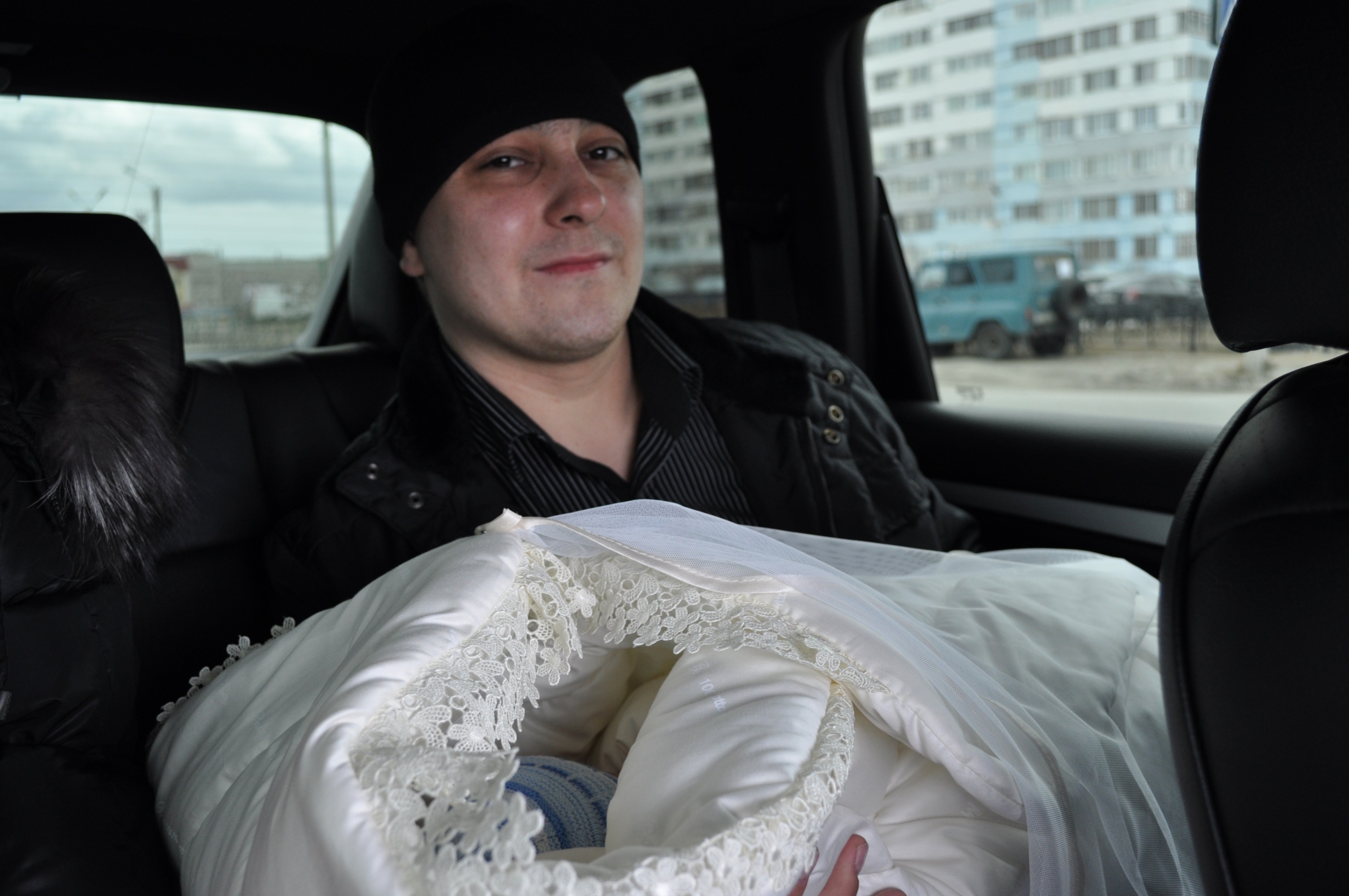 Фото профиля