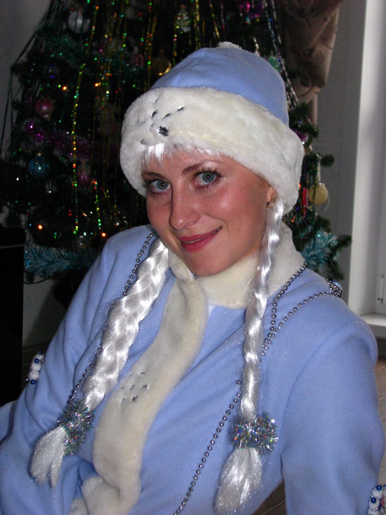 Анастасия Таскаева | Новосибирск