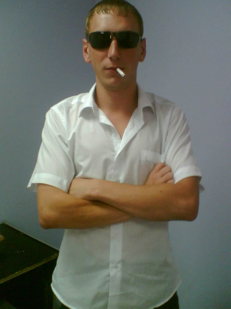 Сергей Кононов | Александров