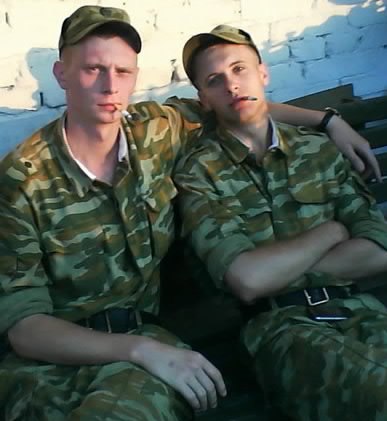 Максим Васильев | Минск