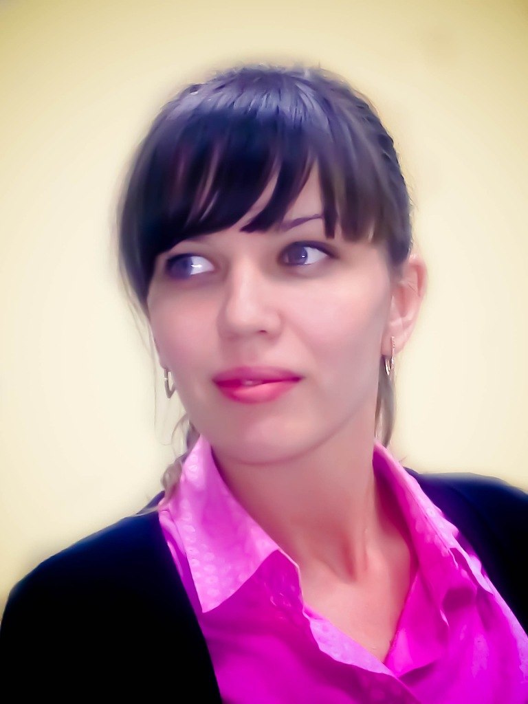 Елена Боримская ♥ | Киев