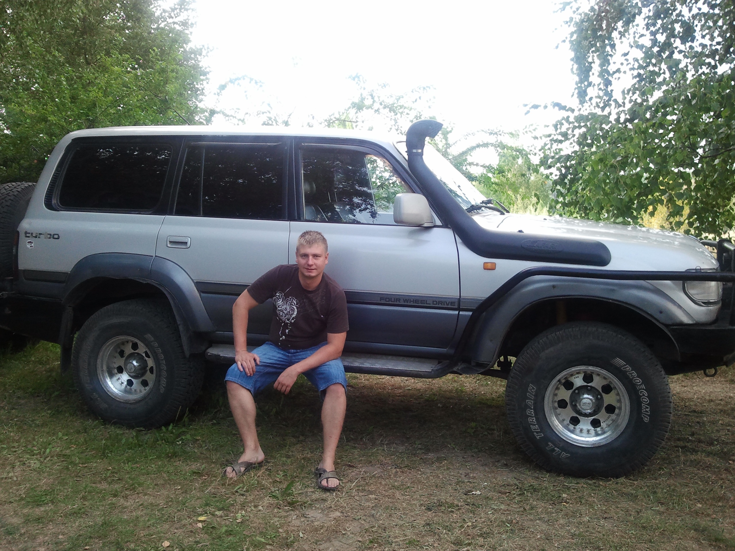 Фото профиля