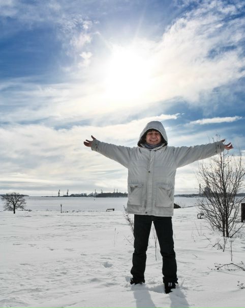 №2, Aydin Anwar, Helsinki №2, Aydin Anwar, Helsinki