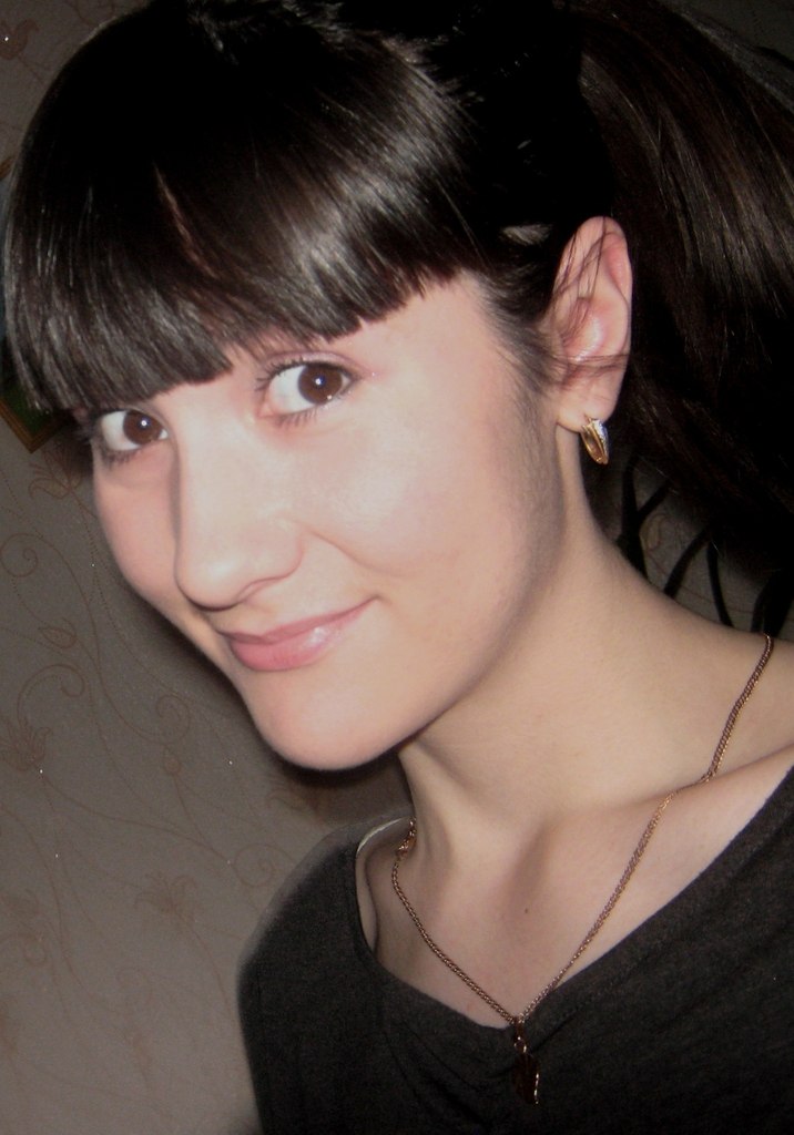 Ильгиза Мурзакаева | Казань