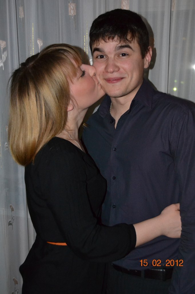 Ксения Арефьева | Набережные Челны