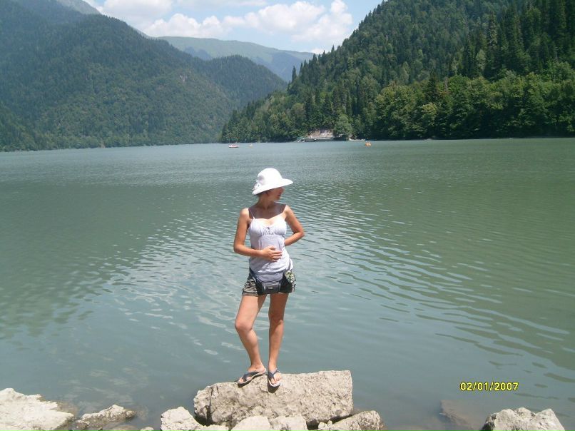 Александра Шишигина | Москва