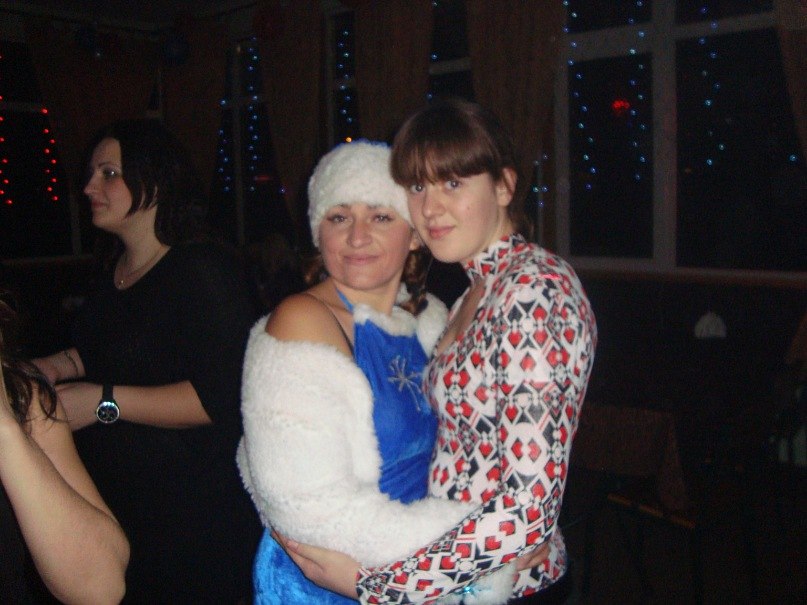 Ольга Шевченко | Ставрово