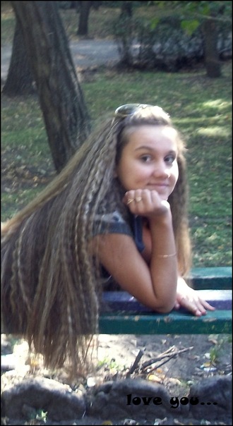 №139, Анна Копыл, 30 лет, Киев №139, Анна Копыл, 30 лет, Киев