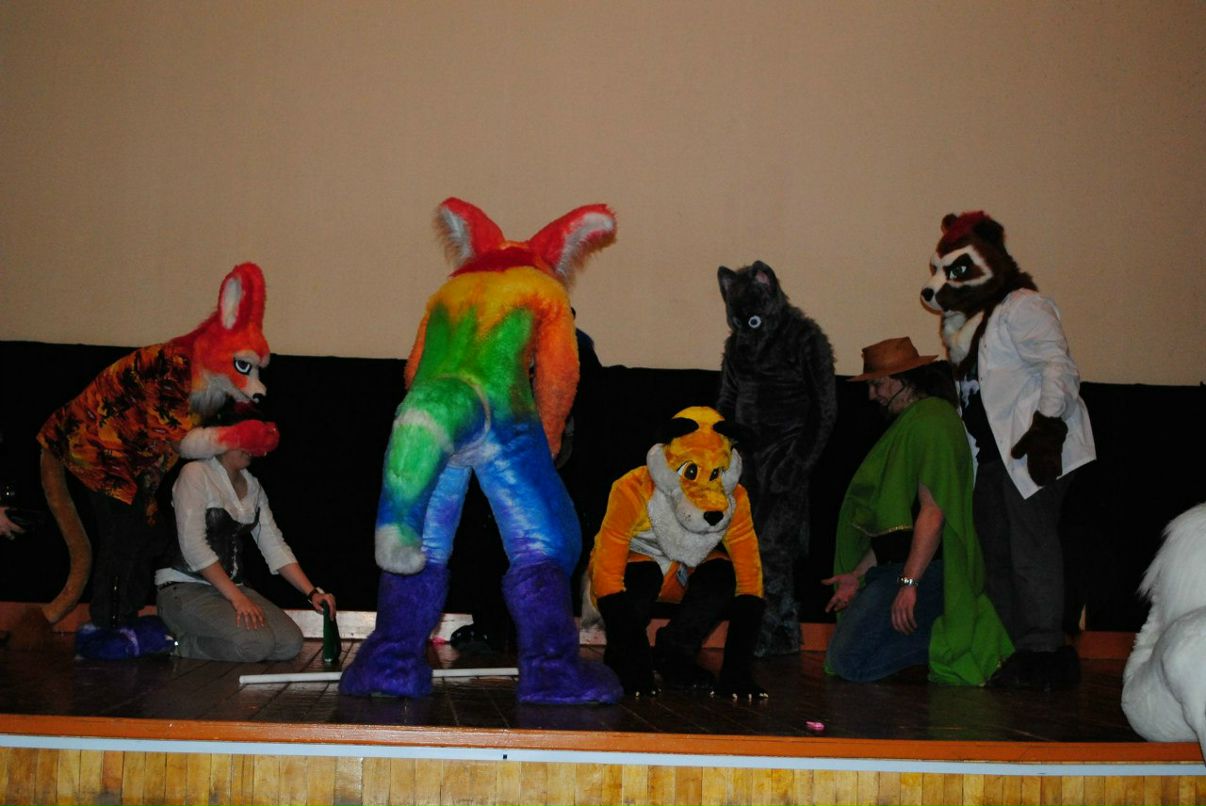 Аня Ракина | Москва