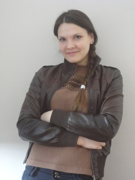 Юлия Мартова | Узин