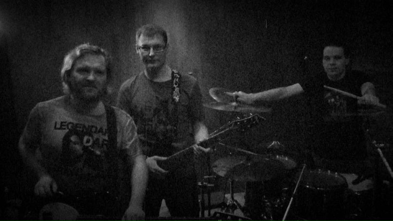 Дмитрий Крылов | Москва