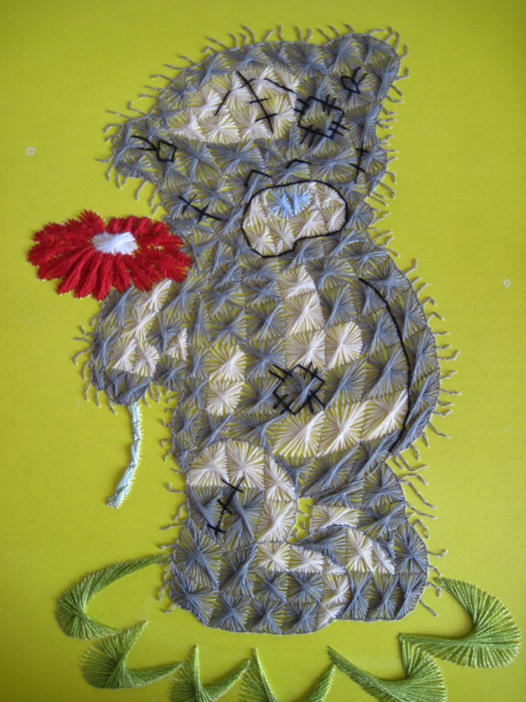 Валентинка Никитина | Нижний Ломов