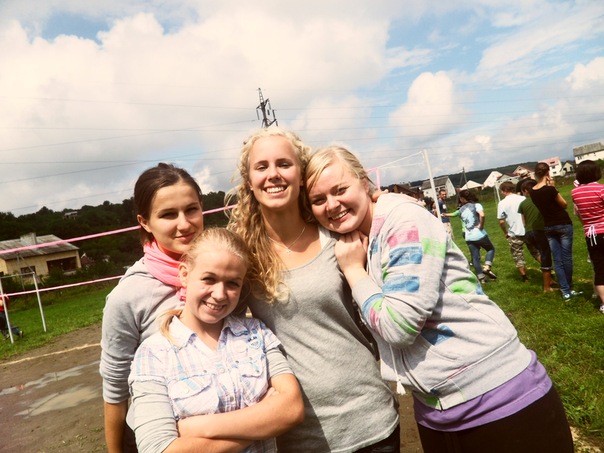 №2, Anette Årsland, 34 года №2, Anette Årsland, 34 года