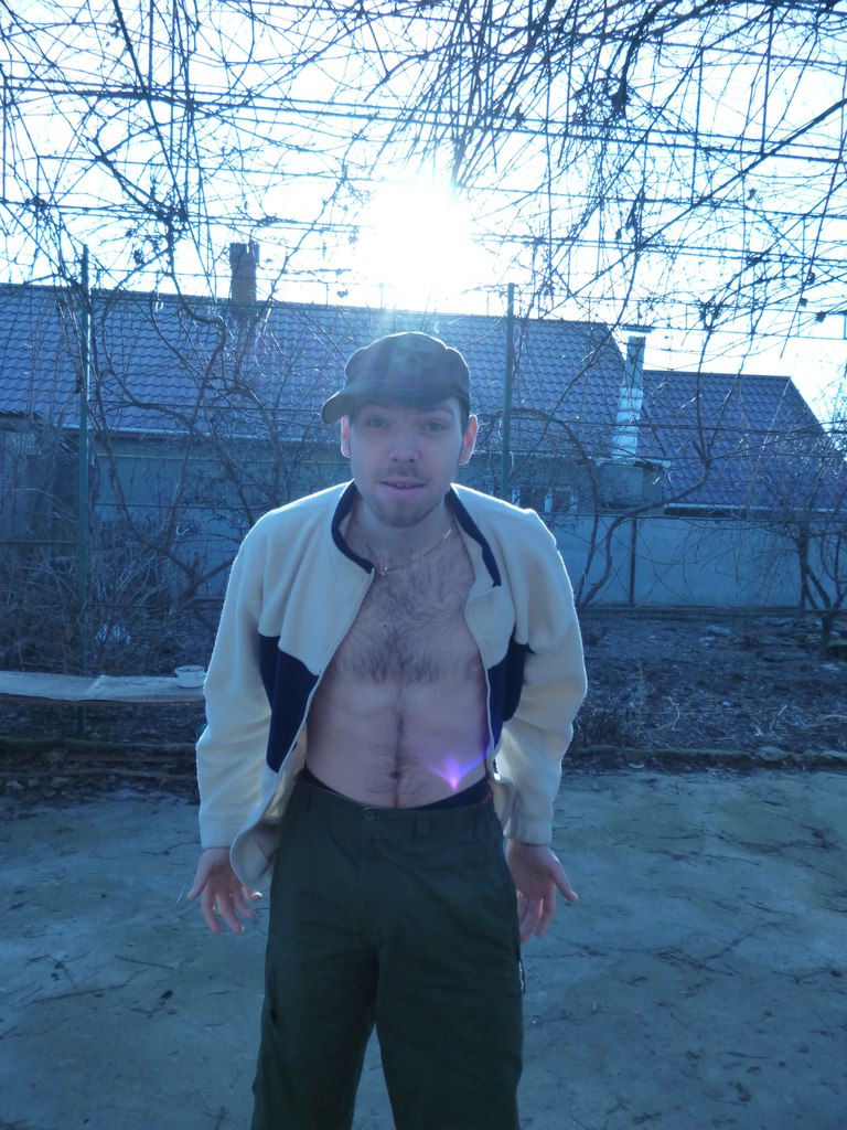 Павел Дарин | Санкт-Петербург