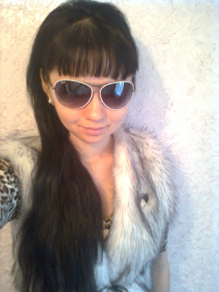 Олеся Рамазанова | Уфа