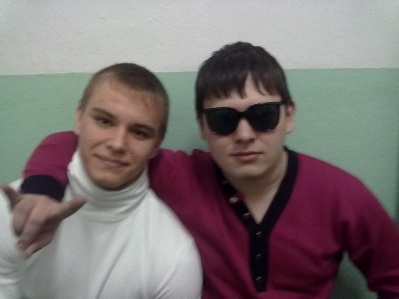 Миша Санников | 