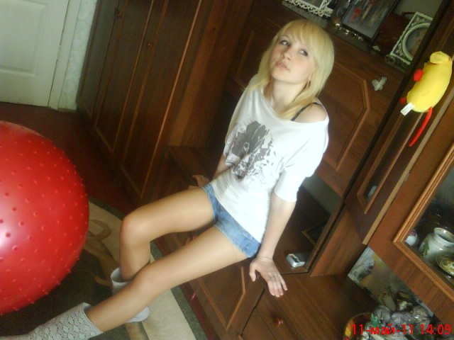 Аня Пономаренко ღ♥ღ | Киев