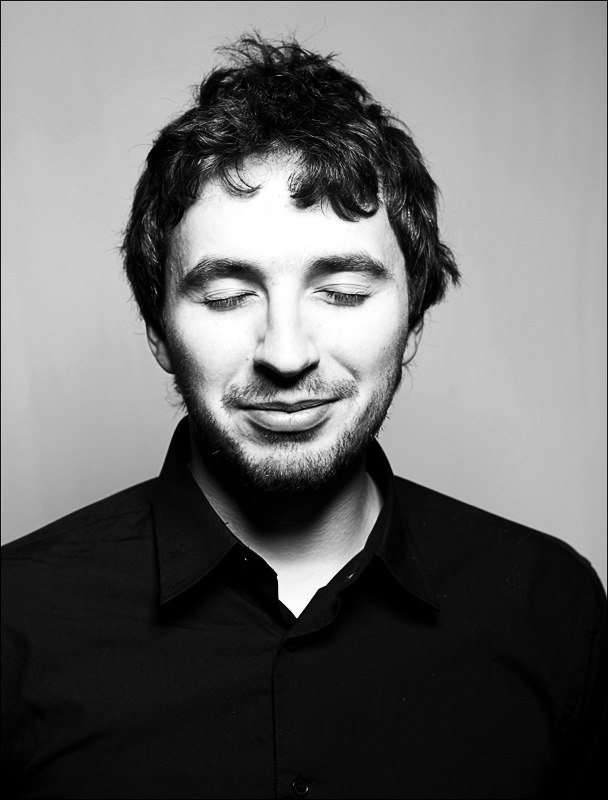 Саша Жигалов | Симферополь