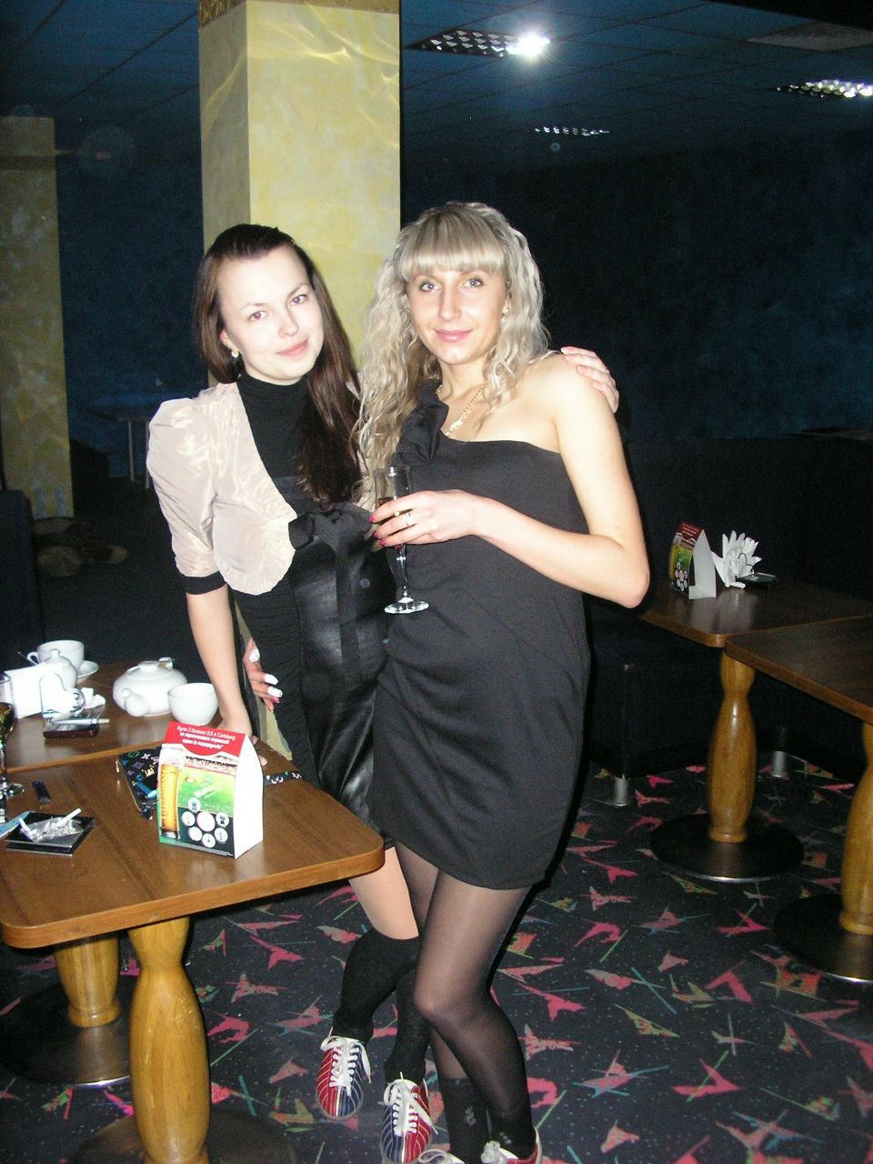 Наташа Черноморд | Харьков