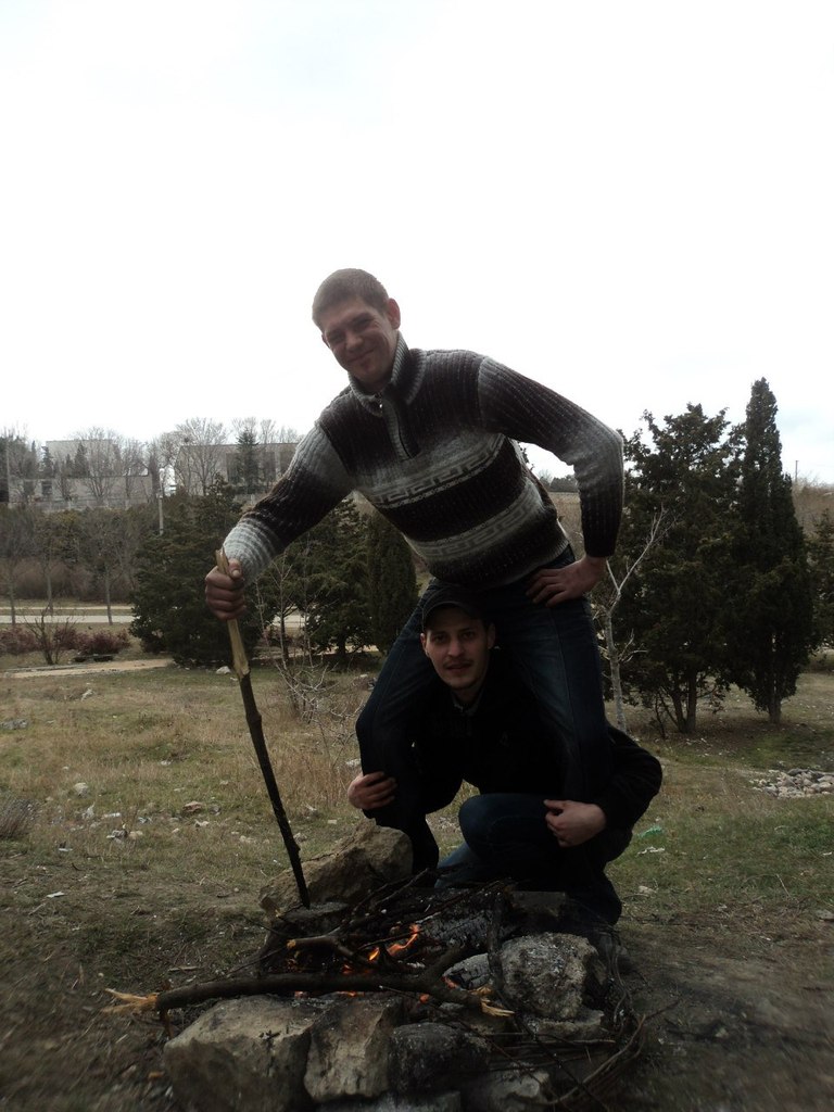 Сергей Drok | Севастополь