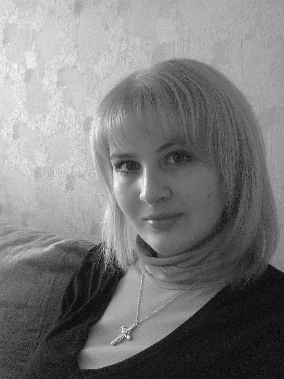 Анастасия Глухова | Тольятти