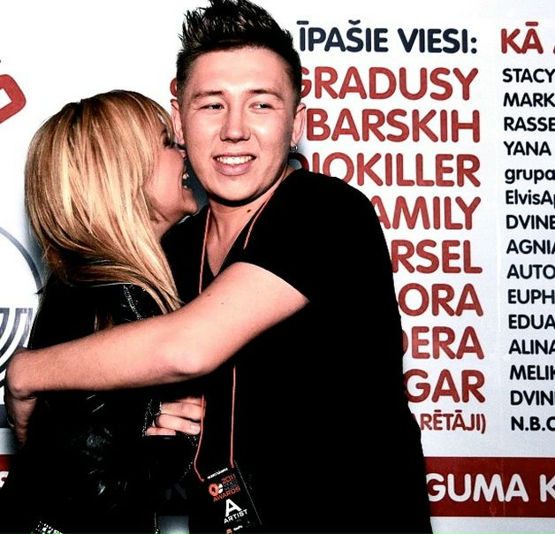 №48, Nastya Ivka, 32 года, Москва №48, Nastya Ivka, 32 года, Москва