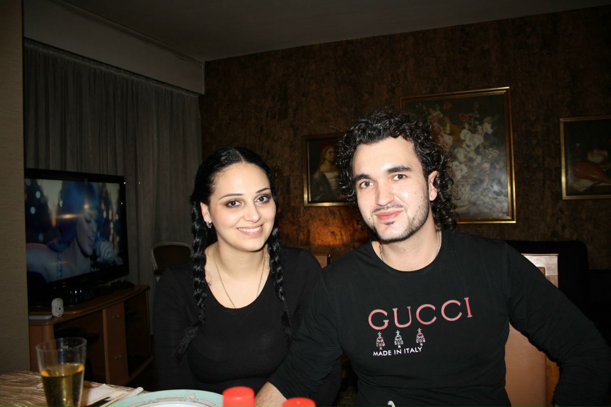 Kristina Vincendon | Lyon