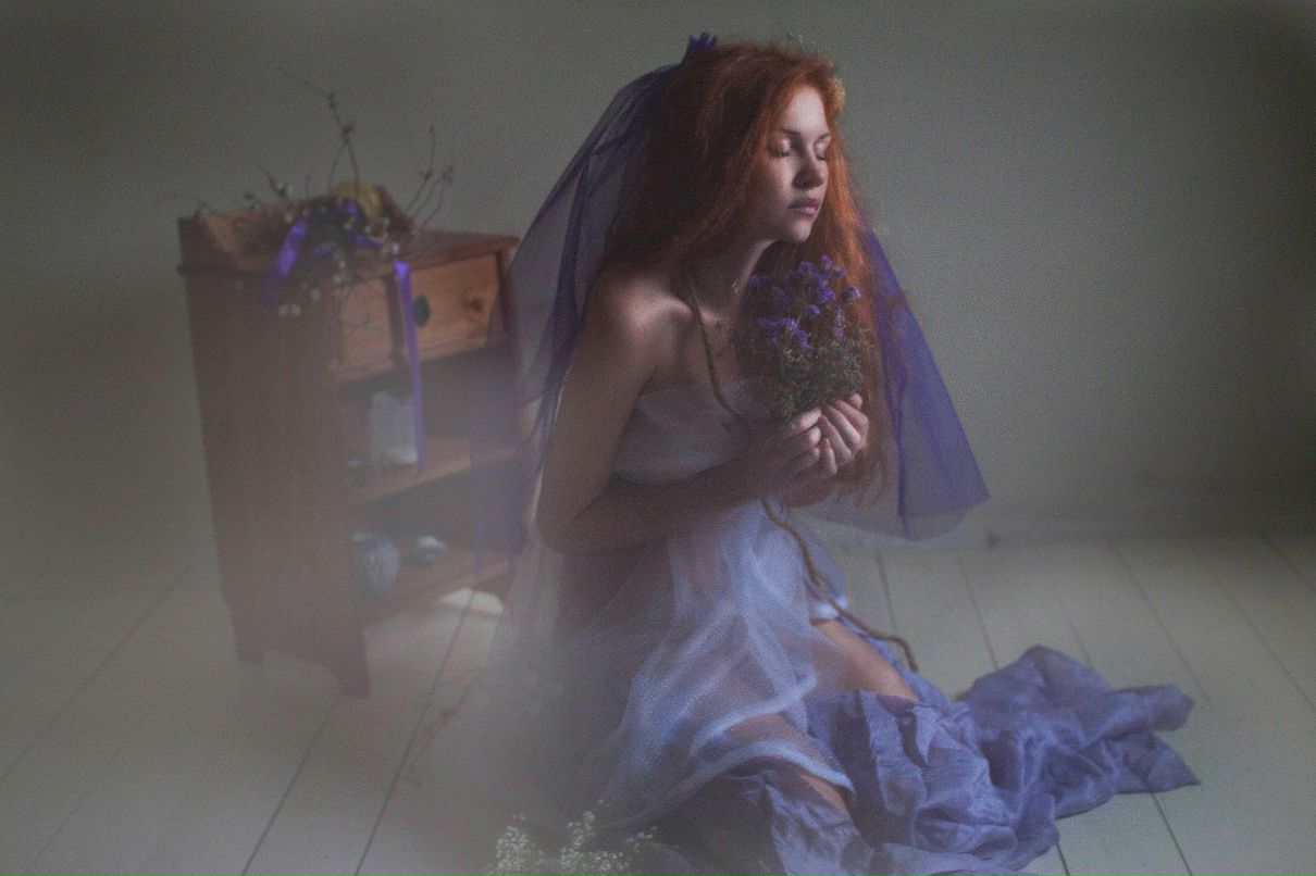 Татьяна Иванова | Москва