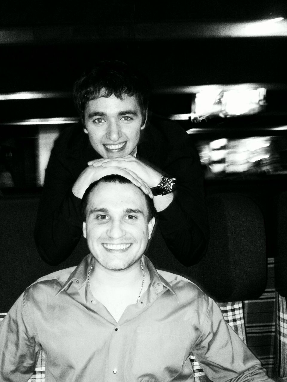 Никита Федотов | Ростов-на-Дону