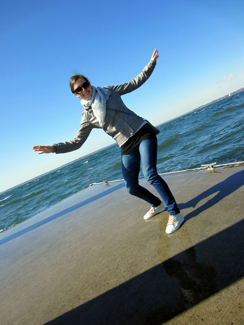 Олеся Рудь | Vancouver