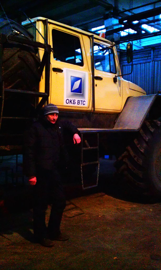 Илья Филиппов | Москва