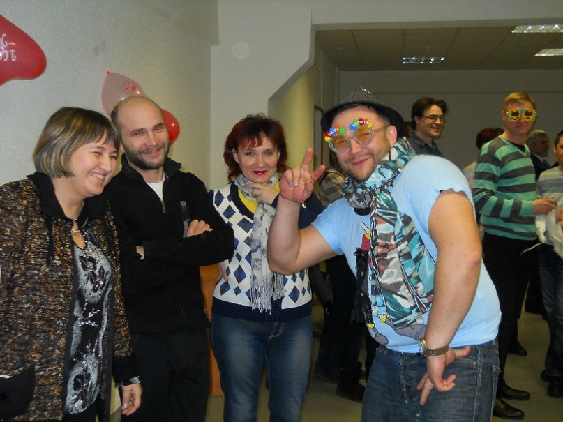 Евгений Гришин | Белгород