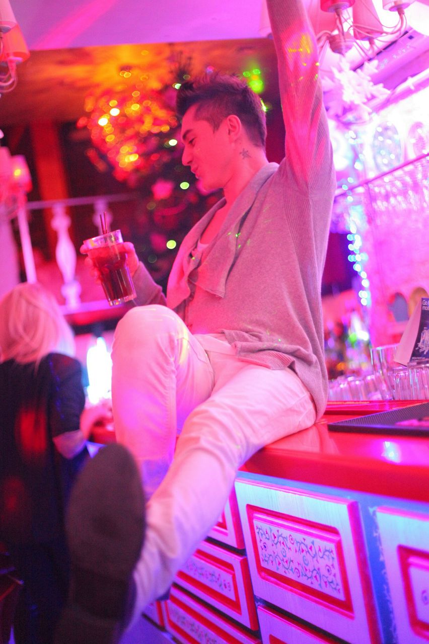 Богдан Цалапов | Киев