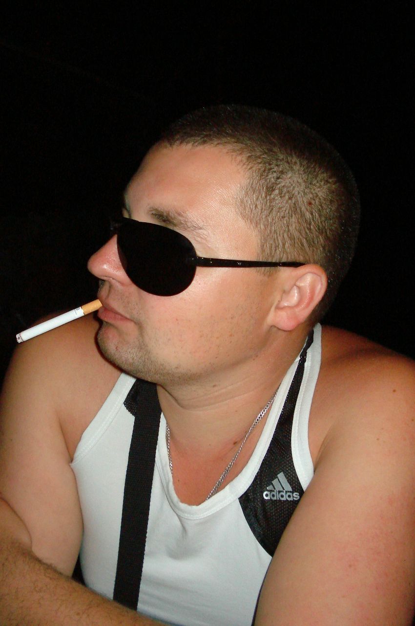 Андрей Штанько | Власовка