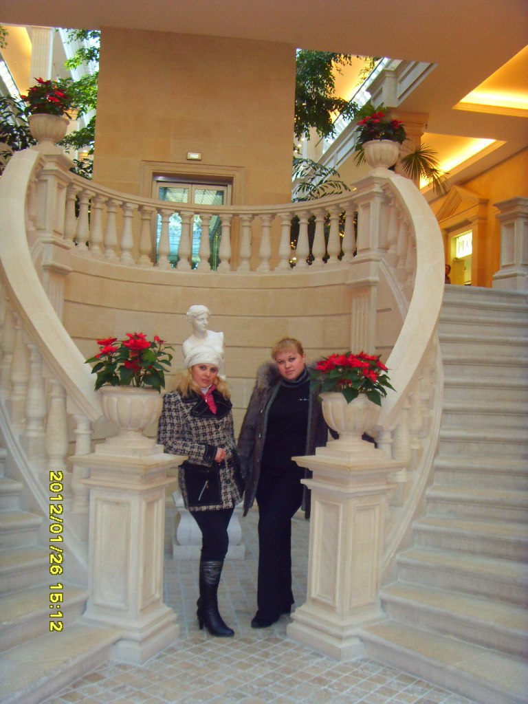 Александр Абрамович | Москва