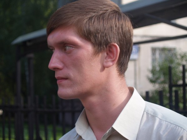 Павел Астратов | Казань