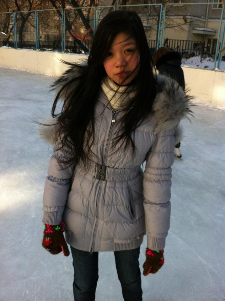 Happy Lily | Vancouver